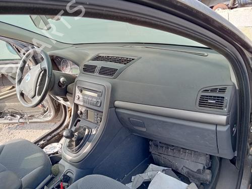 Hanskerom FIAT CROMA (194_) 1.9 D Multijet (194AXC1B, 194AXC12) BP21866395C95