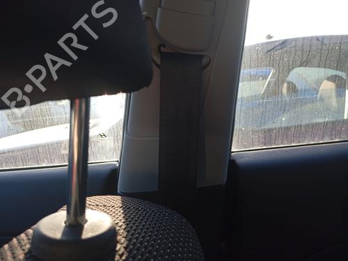 Used Front right seatbelt HYUNDAI i30 (FD) [2007-2012]  22413714