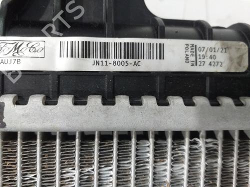 Water radiator FORD PUMA (J2K, CF7)  | BP29533196M31 