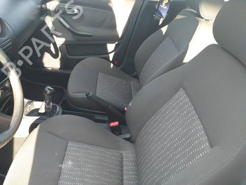 Starter SEAT IBIZA III (6L1)  | BP9358647M8 