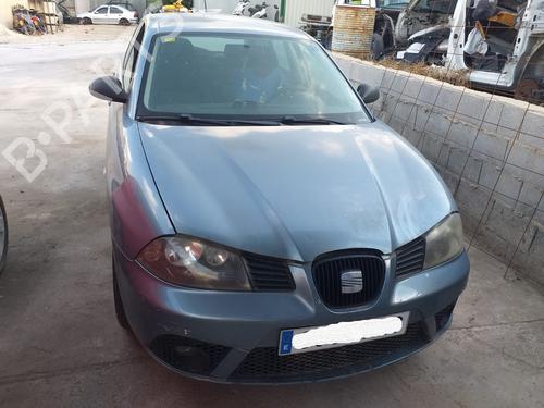 Rim SEAT IBIZA III (6L1)  | BP9360946C45 