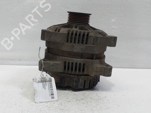 Used Alternator RENAULT RAPID Box Body/MPV (F40_, G40_) [1985-2001]  12556632