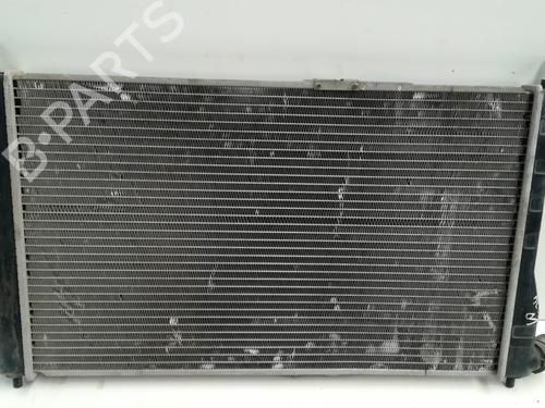 Køler HYUNDAI ACCENT II (LC)  | BP9348967M31 