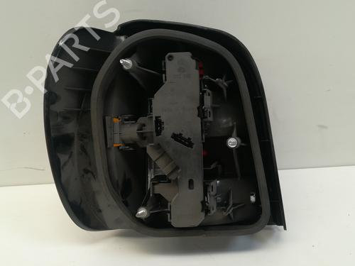 Right taillight VW POLO (6N2)  | BP12950618C35 