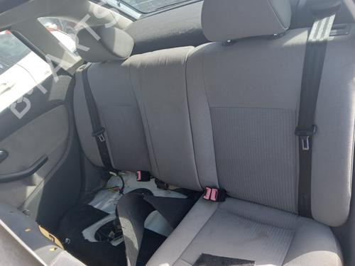 Left taillight SEAT IBIZA III (6L1)  | BP10418710C34 