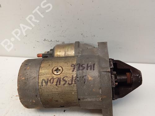 Startmotor LANCIA YPSILON (843_) 1.2 (843.AXA1A) | BP31072125M8 