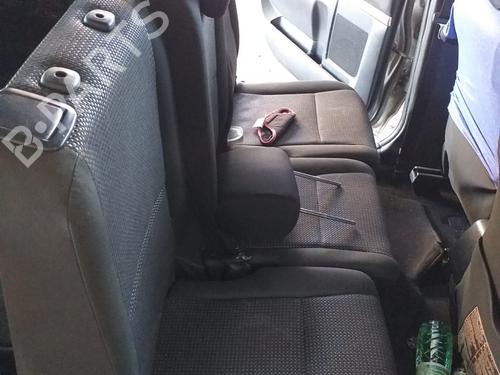 Used Rear left seatbelt TOYOTA COROLLA Verso (ZER_, ZZE12_, R1_) 2.2 D-4D (AUR10_, AUR10R) (177 hp) 12281630