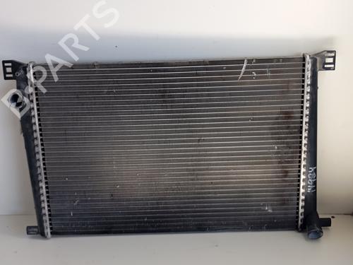 Used Water radiator Water radiator MINI MINI (R56) Cooper (120 hp) 36091084 36091084