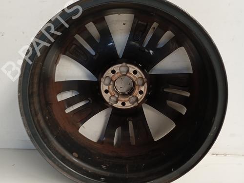 Rim PEUGEOT 3008 II SUV (MC_, MR_, MJ_, M4_) 2.0 BlueHDi 150 (MJAHXH, MJAHXV, MJAHXG, MJAHSH, MJAHRH,... | BP24469435C45 