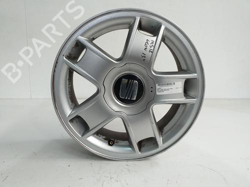 Used Rim SEAT LEON (1M1) 1.6 16 V (105 hp) 21502379