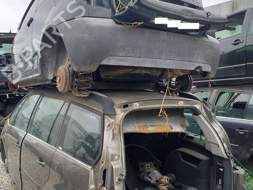 Engine control unit (ECU) CITROËN C4 Grand Picasso I (UA_) 1.6 HDi | BP9362000M57 