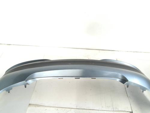 Rear bumper PEUGEOT 207 (WA_, WC_) 1.4 16V | BP9361240C8 