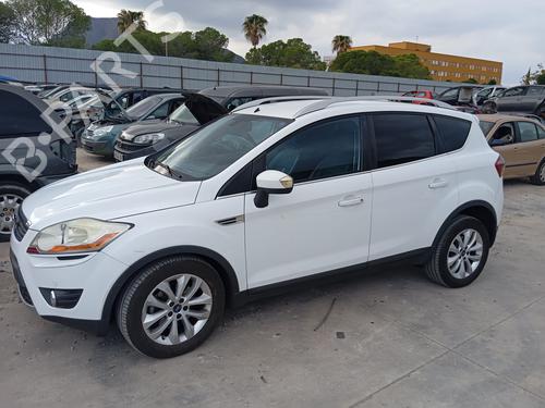 Venstre forlygte FORD KUGA I  | BP30485230C28 