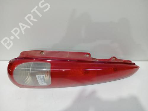 BP17589251C35 | Right taillight DAEWOO REZZO (U100)  BP17589251C35