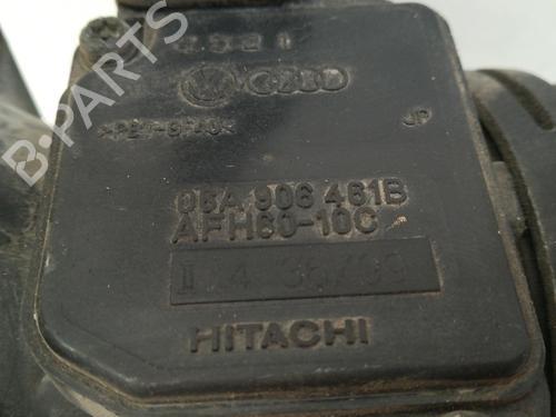 Mass air flow sensor SEAT LEON (1M1) 1.6 | BP9354427M95 