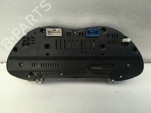 Instrument cluster TOYOTA AVENSIS (_T25_)  | BP9355511C47 
