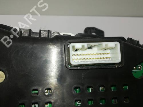 Instrument cluster HYUNDAI i30 (FD)  | BP11057670C47 