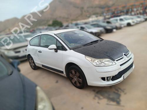 Intercooler CITROËN C4 Coupe (LA_) 1.6 HDi | BP39032162M30 - Image 15