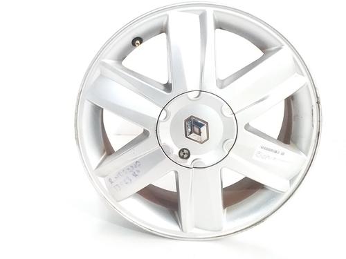 Used Rim RENAULT MEGANE II Estate (KM0/1_) 1.9 dCi (KMRG, KM1G, KM0G, KM2C) (120 hp) 11366680