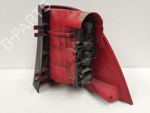 Left taillight MERCEDES-BENZ M-CLASS (W163) ML 270 CDI (163.113) | BP15518927C34 