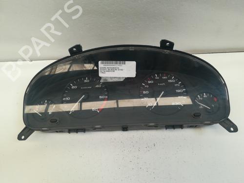 Used Instrument cluster PEUGEOT 406 (8B) [1995-2005]  9348248