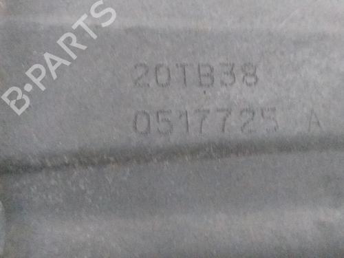 Gearbox CITROËN XSARA (N1) | BP9350332M3