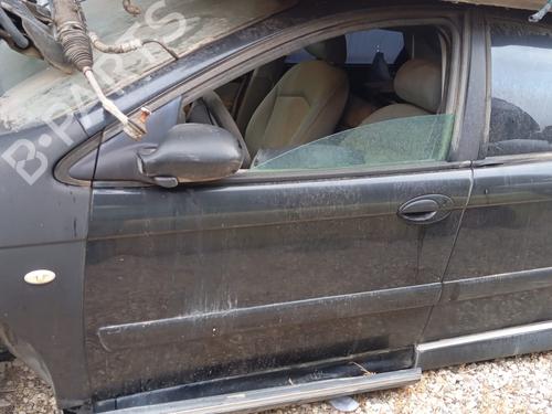 Used Front left lock CITROËN C5 II (RC_) [2004-2008]  26331358