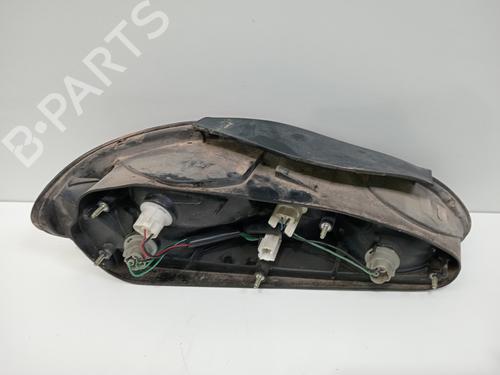 Right taillight HYUNDAI COUPE I (RD) 1.6 16V | BP12287779C35 