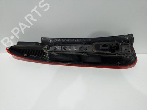 Right taillight FORD FUSION (JU_) 1.6 TDCi | BP17216786C35 