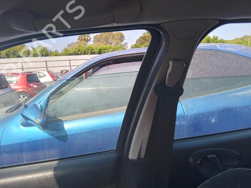 Right mirror CITROËN XSARA (N1) 1.6 16V | BP11054374C27 