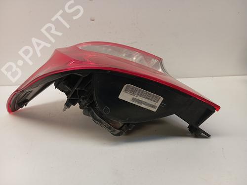Left taillight FORD KA+ III (UK, FK) 1.2 Ti-VCT | BP25294322C34 