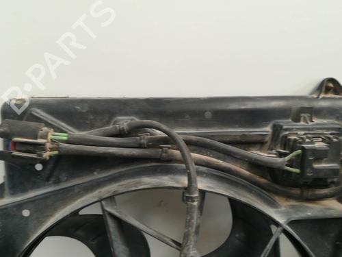 Køleventilator elektrisk FORD FOCUS I (DAW, DBW) 1.6 16V | BP9359535M35 