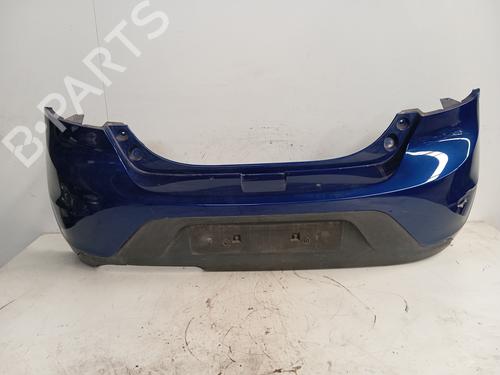 Rear bumper FORD KA+ III (UK, FK) 1.2 Ti-VCT | BP25294318C8 
