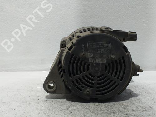 Alternator NISSAN MICRA II (K11) 1.0 i 16V | BP9351990M7 