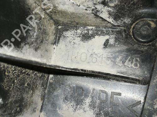 Right front suspension arm VW GOLF III (1H1)  | BP9351490M13 