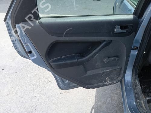 Used Rear left window mechanism FORD FOCUS II (DA_, HCP, DP) [2004-2013]  22619096