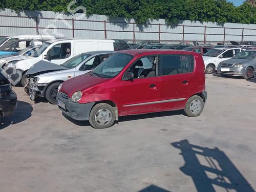Left front window switch HYUNDAI ATOS (MX)  | BP25296276I27 