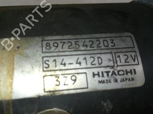 Starter OPEL VECTRA C (Z02) 3.0 CDTI (F69) | BP13240745M8 