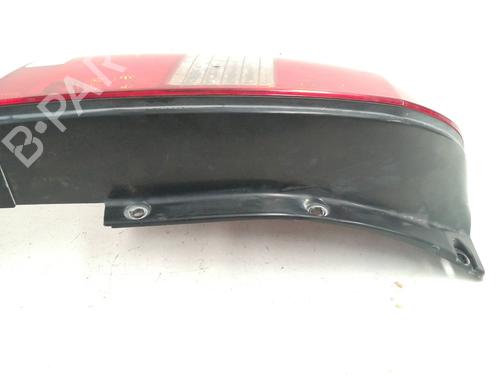 Left taillight HYUNDAI TUCSON (JM) 2.0 | BP9361531C34 