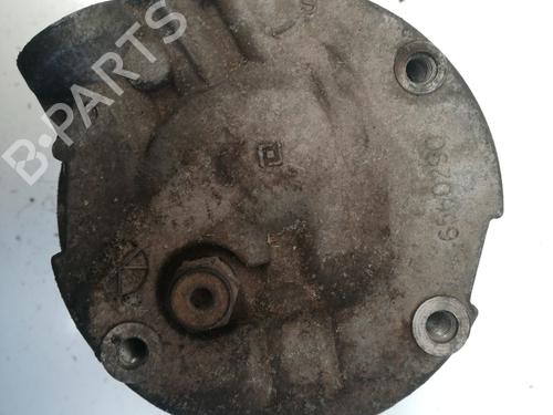 AC compressor OPEL CORSA B (S93)  | BP9347456M34 