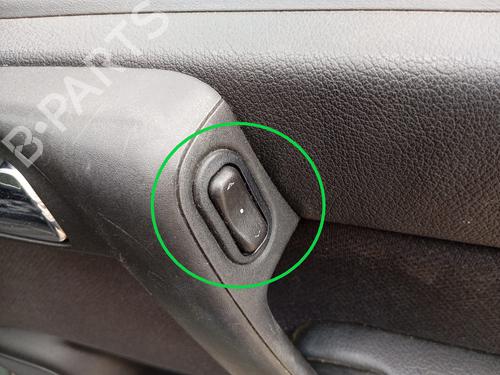 Høyre Foran elrute bryter OPEL ASTRA G Hatchback (T98) [1998-2009]  28478179