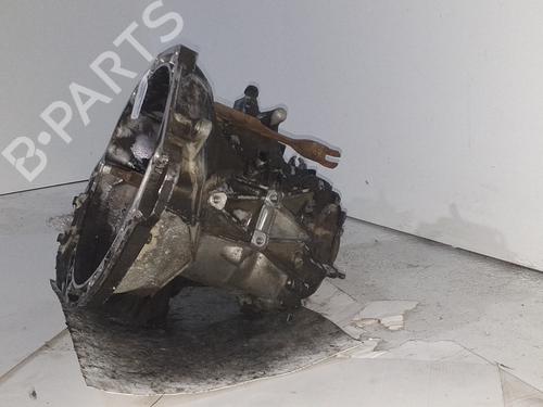 Gearbox DAEWOO EVANDA (KLAL)  | BP10246013M3 
