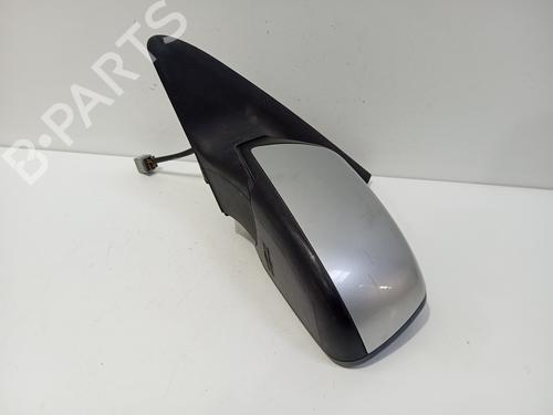 Left mirror FORD MONDEO III (B5Y) 2.0 16V TDDi / TDCi | BP21661682C26 