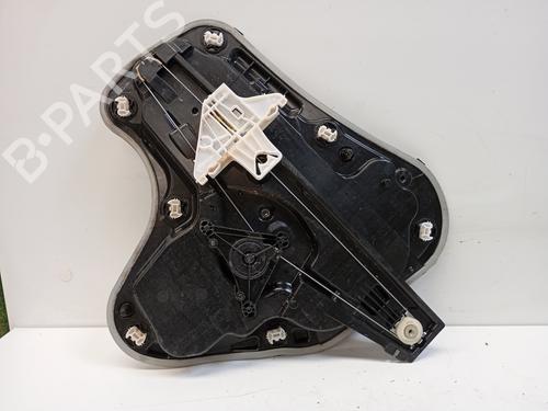 Rear right window mechanism VW GOLF VIII (CD1, DA1) | BP38110157C25 - Image 3