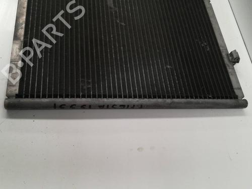 AC radiator FORD FIESTA VI (CB1, CCN) 1.6 TDCi | BP9359715M32 