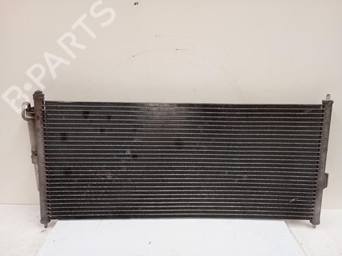 AC radiator NISSAN PRIMERA (P12) 2.0 | BP37197996M32 - Image 3