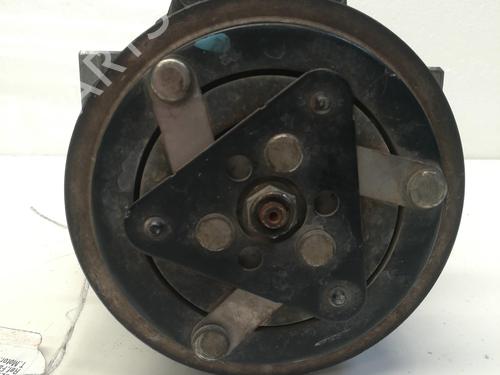 AC compressor VOLVO V50 (545) 2.0 D | BP9359085M34