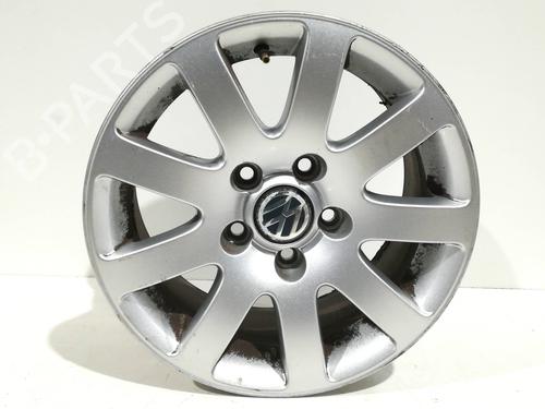 Used Rim VW PASSAT B5.5 (3B3) 1.9 TDI (130 hp) 9358620