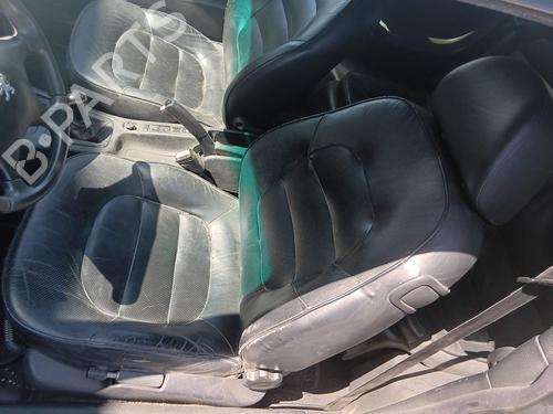 Used Front left seatbelt PEUGEOT 406 Coupe (8C) 2.0 16V (132 hp) 23503401