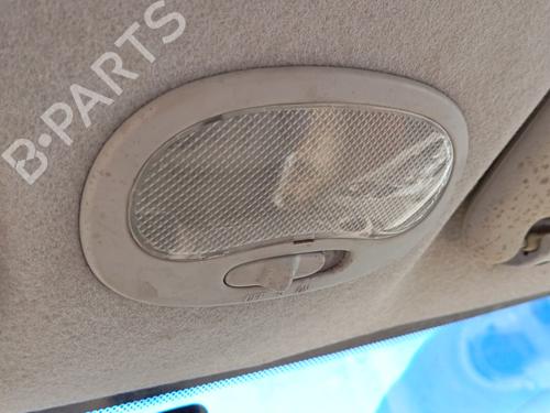 Innerbelysning DAEWOO MATIZ (M100, M150) 0.8 (52 hp) 12286961